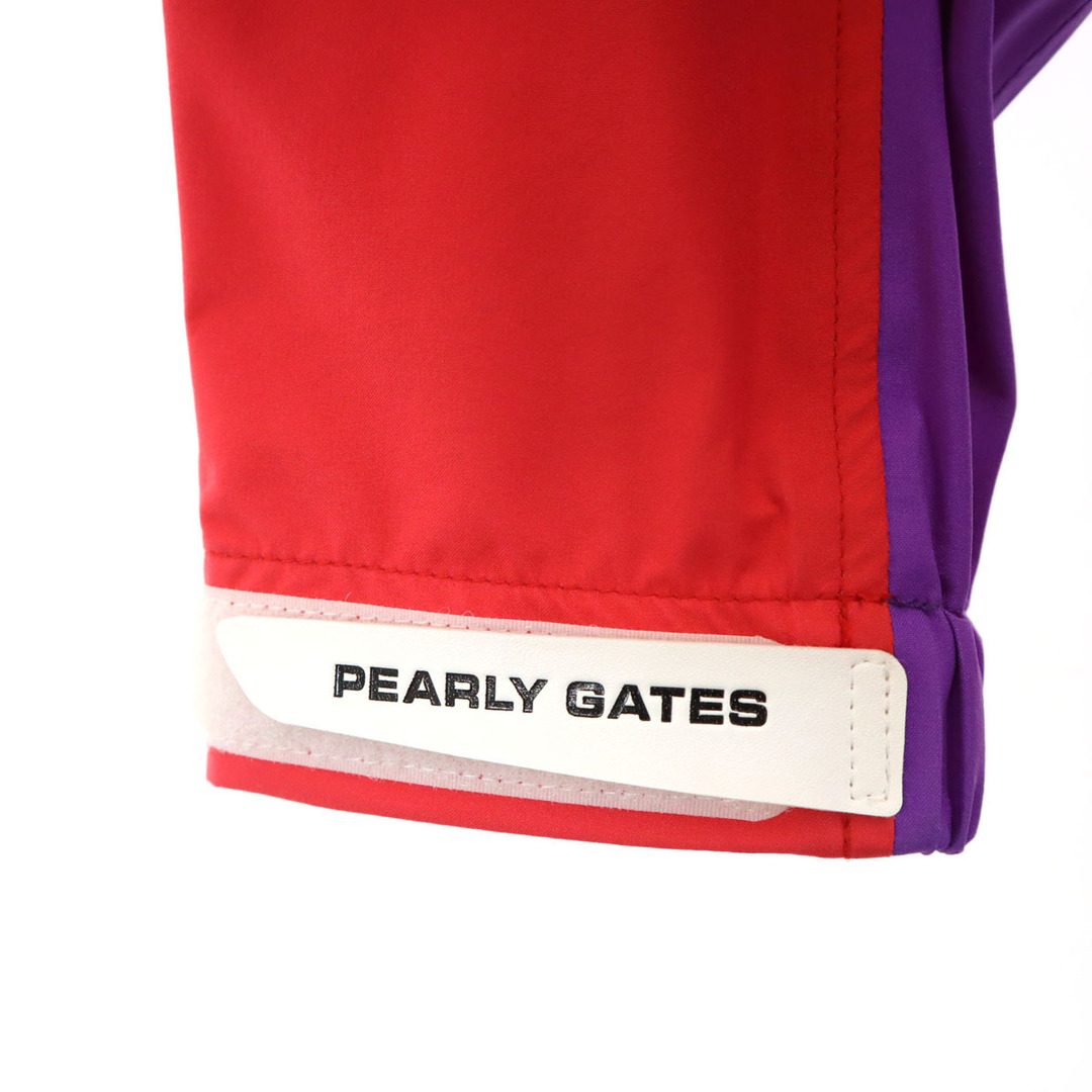 PEARLY GATES - 古着 PEARLY GATES パーリーゲイツ ゴルフ PEARLY GATES - 古着 PEARLY GATES パーリーゲイツ ゴルフ