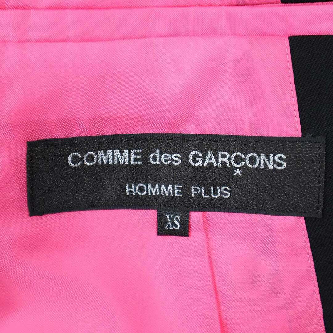 COMME des GARCONS HOMME PLUS - COMME des GARCONS HOMME PLUS COMME des GARCONS HOMME PLUS - COMME des GARCONS HOMME PLUS