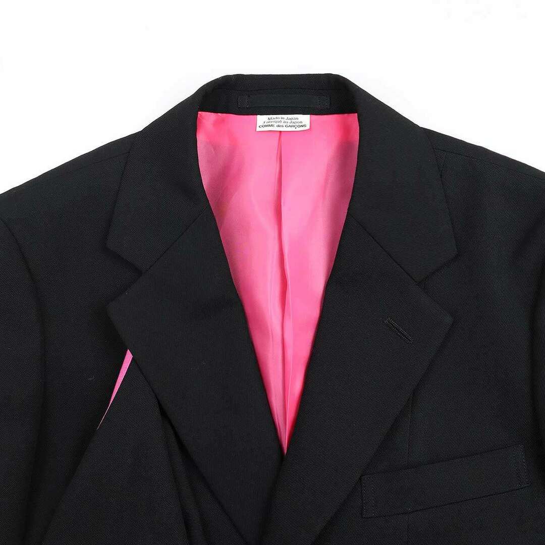 COMME des GARCONS HOMME PLUS - COMME des GARCONS HOMME PLUS COMME des GARCONS HOMME PLUS - COMME des GARCONS HOMME PLUS