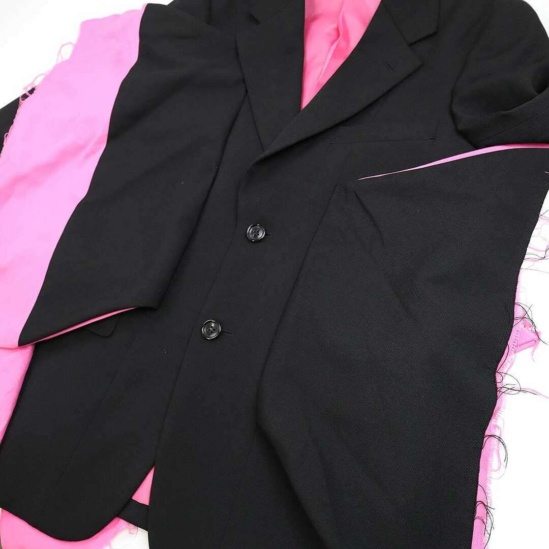 COMME des GARCONS HOMME PLUS - COMME des GARCONS HOMME PLUS COMME des GARCONS HOMME PLUS - COMME des GARCONS HOMME PLUS