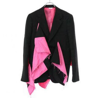 COMME des GARCONS HOMME PLUS - COMME des GARCONS HOMME PLUS COMME des GARCONS HOMME PLUS - COMME des GARCONS HOMME PLUS