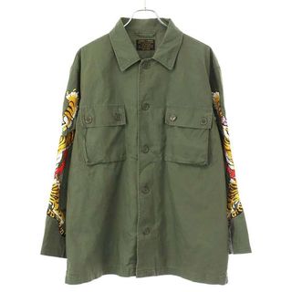 WACKO MARIA(シャツ)のフリマアイテム一覧 WACKO MARIA(シャツ)のフリマアイテム一覧