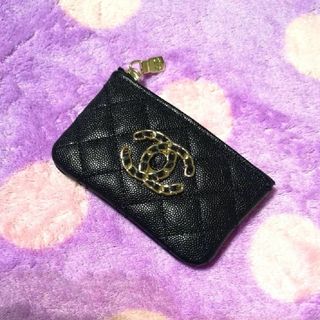 CHANEL(コインケース)のフリマアイテム一覧 CHANEL(コインケース)のフリマアイテム一覧