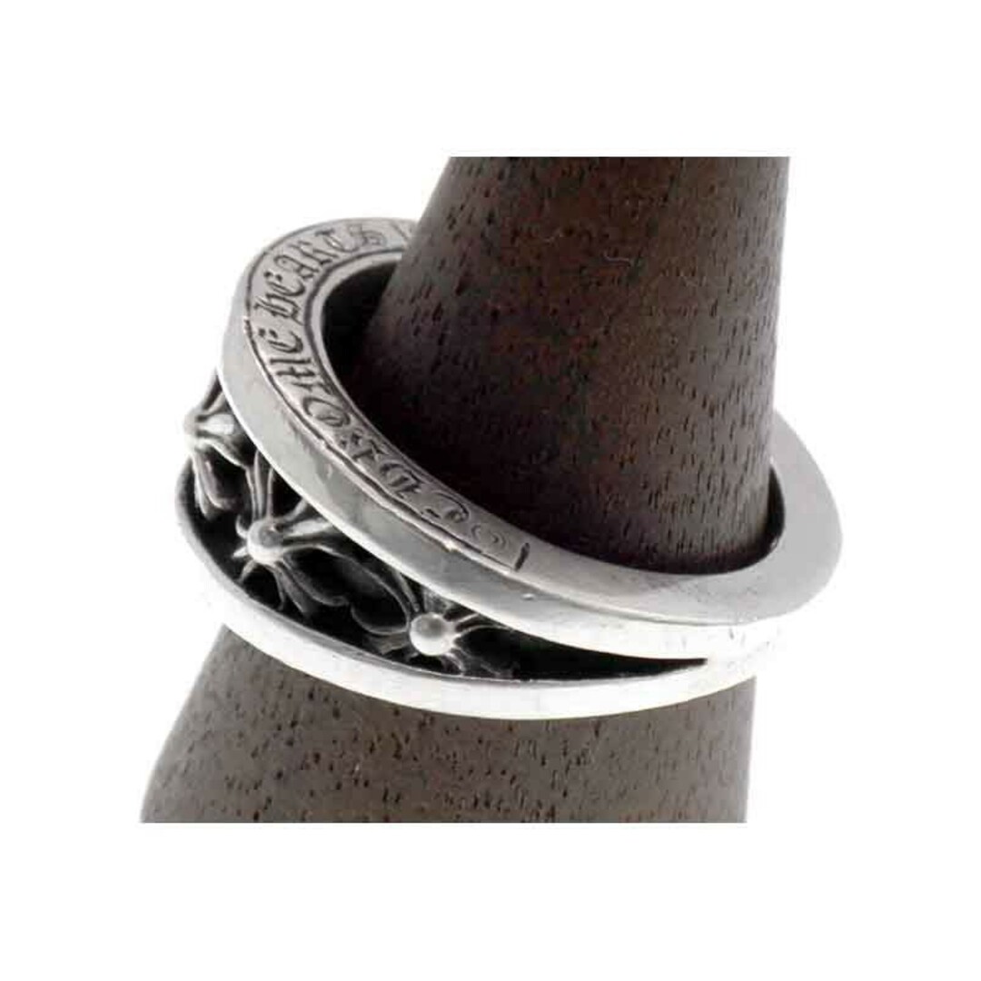 Chrome Hearts - クロムハーツ CHROME HEARTS 【 NARROW V CH X Chrome Hearts - クロムハーツ CHROME HEARTS 【 NARROW V CH X