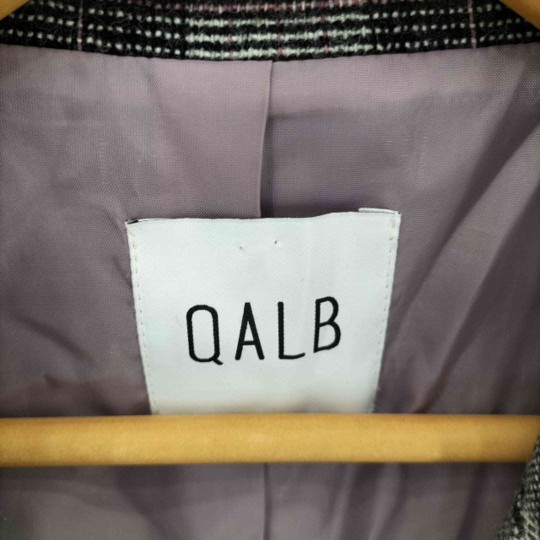 USED古着(ユーズドフルギ) {{QALB}} チェスターコート USED古着(ユーズドフルギ) {{QALB}} チェスターコート