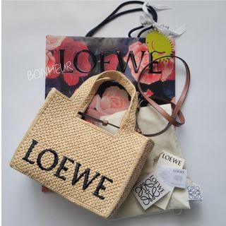 LOEWE - ロエベ 腕時計 美品 アンティーク レディース ダーク LOEWE - ロエベ 腕時計 美品 アンティーク レディース ダーク