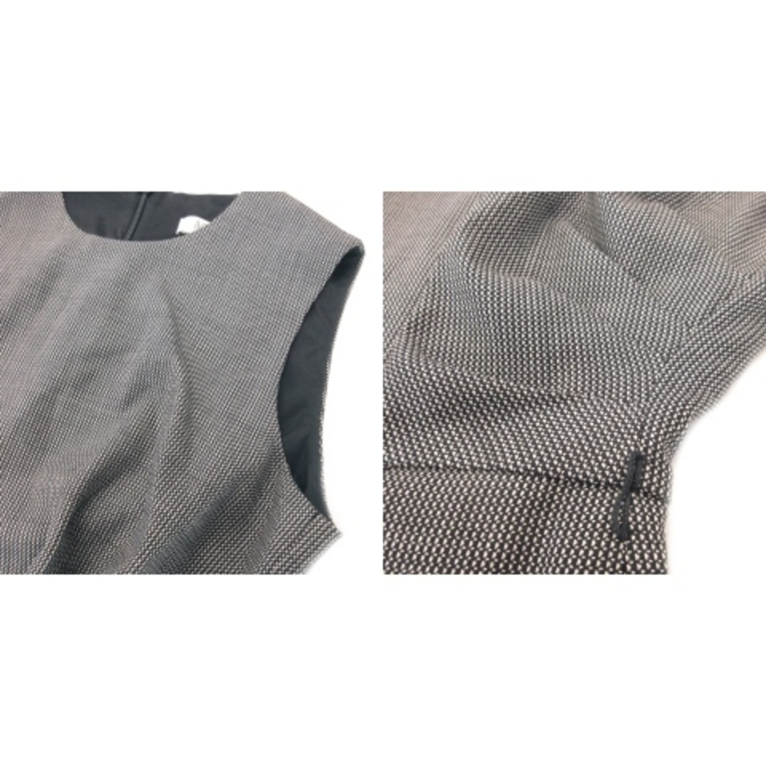 Max Mara - マックスマーラ 白タグ ワンピース ロング Max Mara - マックスマーラ 白タグ ワンピース ロング
