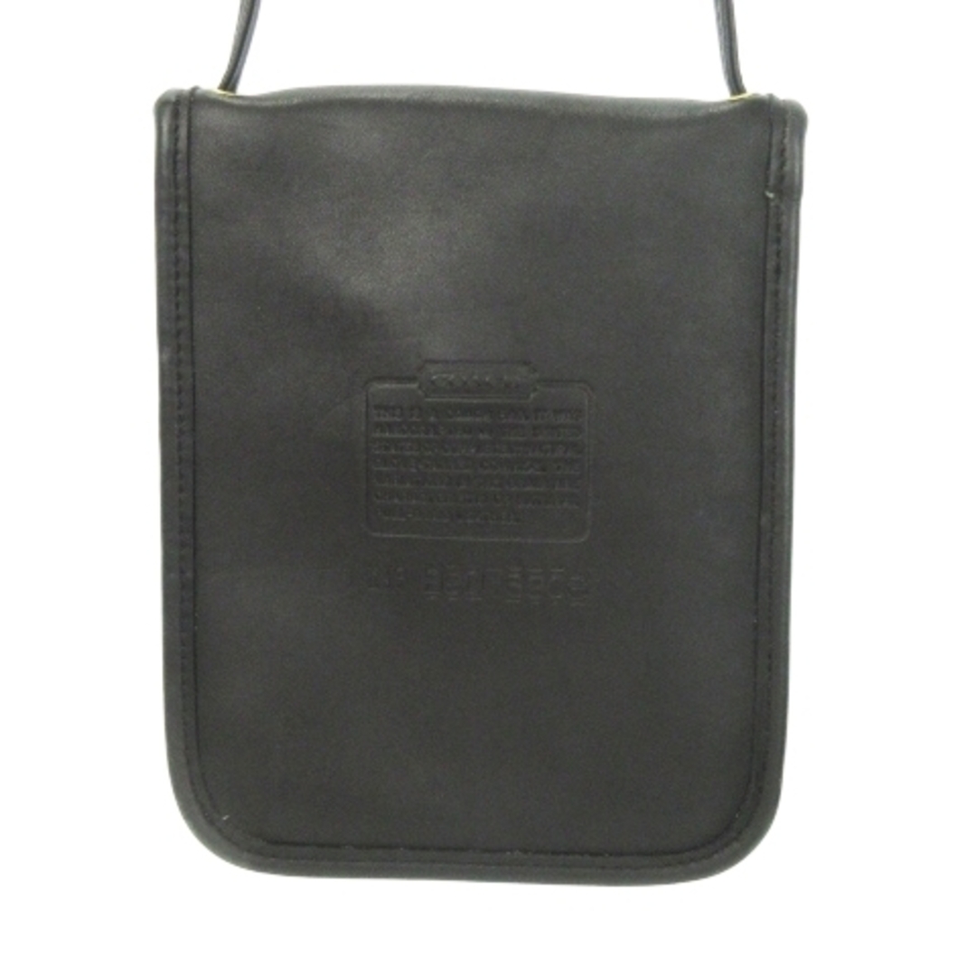 COACH - コーチ ヴィンテージ オールドコーチ ショルダーバッグ COACH - コーチ ヴィンテージ オールドコーチ ショルダーバッグ