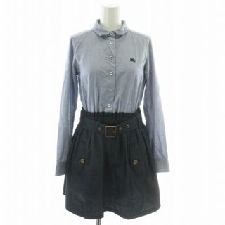 BURBERRY BLUE LABEL(ワンピース)のフリマアイテム一覧 BURBERRY BLUE LABEL(ワンピース)のフリマアイテム一覧