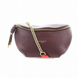 GIVENCHY(ショルダーバッグ)のフリマアイテム一覧 GIVENCHY(ショルダーバッグ)のフリマアイテム一覧