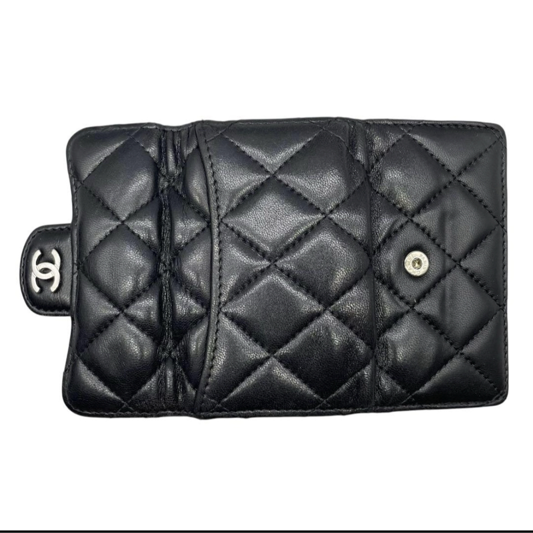 CHANEL - CHANEL キーケース ラムスキンの通販 by ai's shop CHANEL - CHANEL キーケース ラムスキンの通販 by ai's shop