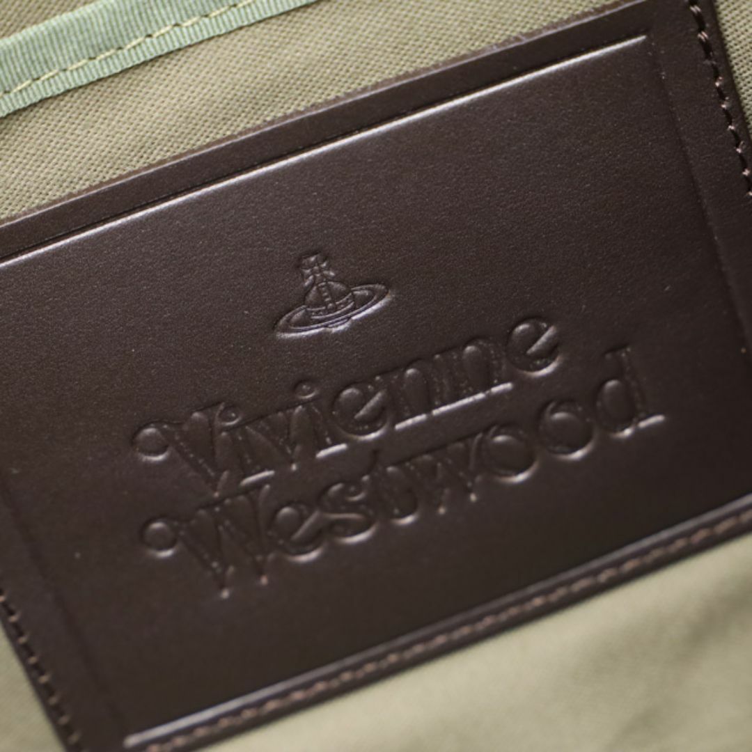 Vivienne Westwood - ヴィヴィアンウエストウッド/クラッチ Vivienne Westwood - ヴィヴィアンウエストウッド/クラッチ