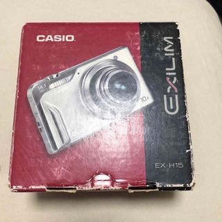 CASIO - CASIO EXILIM EX-ZR10 コンパクトデジタルカメラ の通販 CASIO - CASIO EXILIM EX-ZR10 コンパクトデジタルカメラ の通販
