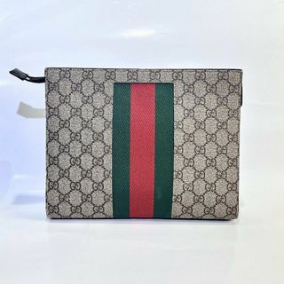 GUCCI(スエード ・ クラッチバッグ)のフリマアイテム一覧 GUCCI(スエード ・ クラッチバッグ)のフリマアイテム一覧