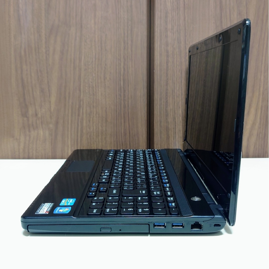 NEC - NEC LaVie Corei7 メモリ8GB SSD256GB ブルーレイの通販 NEC - NEC LaVie Corei7 メモリ8GB SSD256GB ブルーレイの通販