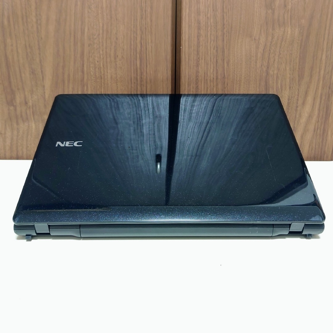 NEC - NEC LaVie Corei7 メモリ8GB SSD256GB ブルーレイの通販 NEC - NEC LaVie Corei7 メモリ8GB SSD256GB ブルーレイの通販