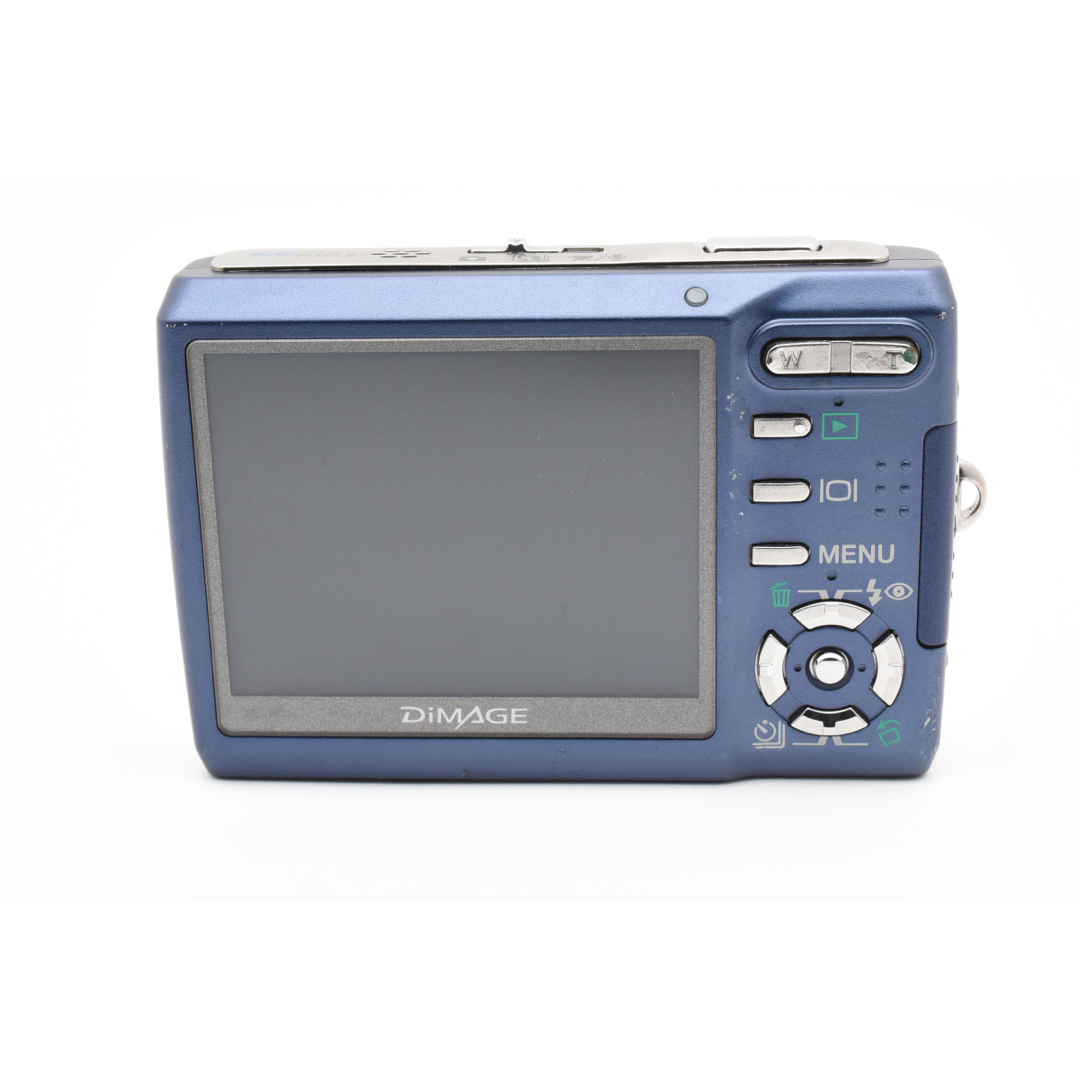 KONICA MINOLTA - KONICA MINOLTA DIMAGE X60の通販 by ladbud KONICA MINOLTA - KONICA MINOLTA DIMAGE X60の通販 by ladbud