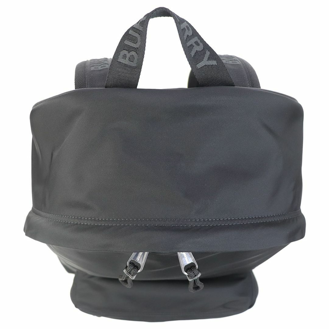 BURBERRY - 【美品】バーバリー【BURBERRY】ジェット ロゴ BURBERRY - 【美品】バーバリー【BURBERRY】ジェット ロゴ
