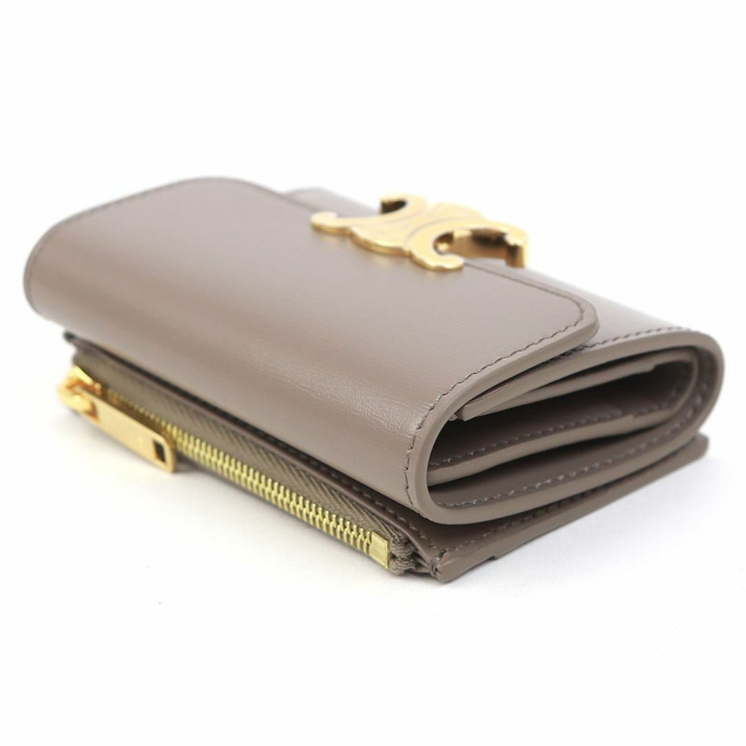 CELINE - 【未使用品】 セリーヌ【CELINE】コンパクト CELINE - 【未使用品】 セリーヌ【CELINE】コンパクト