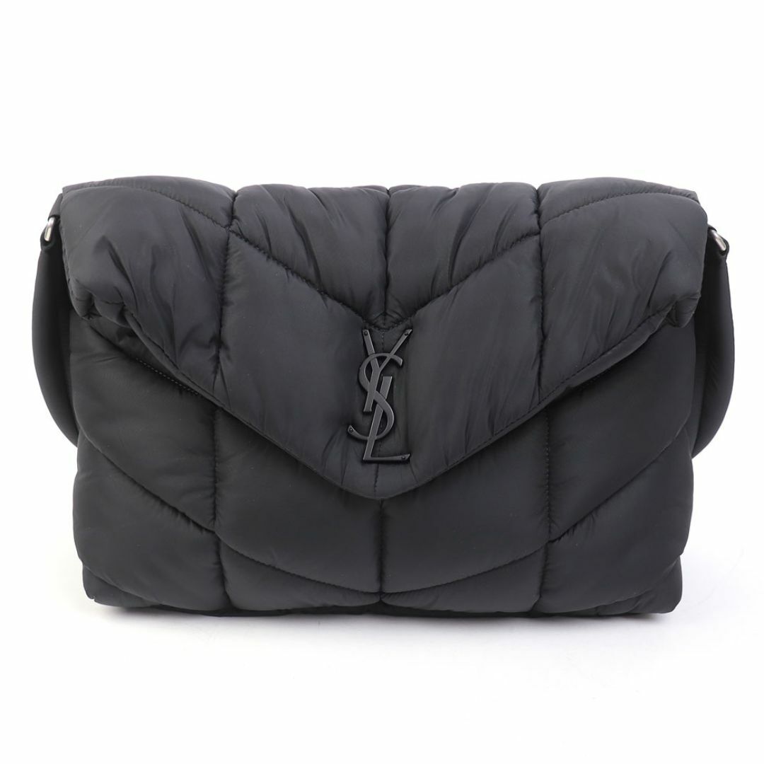 SAINT LAURENT - 【美品】サンローラン 【YVES SAINT LAURENT SAINT LAURENT - 【美品】サンローラン 【YVES SAINT LAURENT