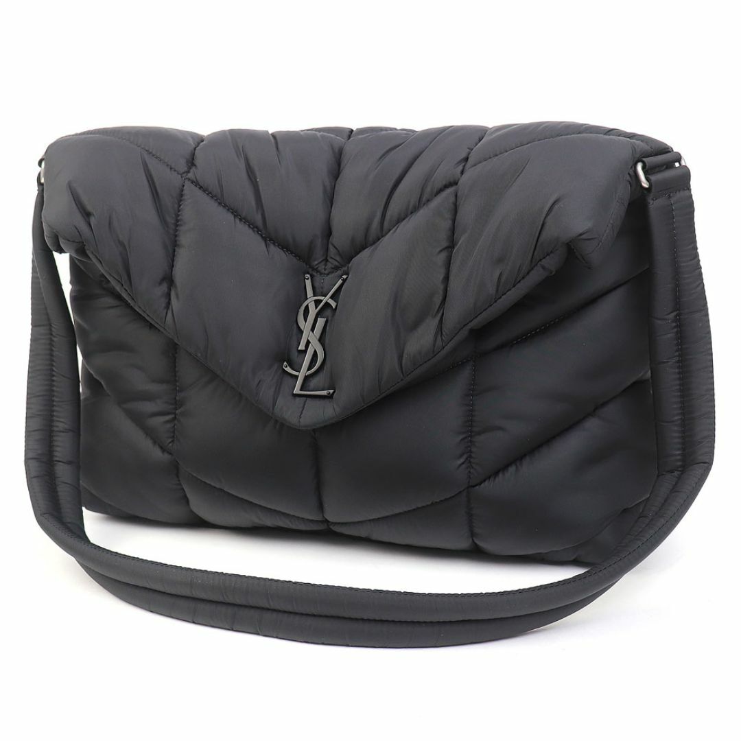 SAINT LAURENT - 【美品】サンローラン 【YVES SAINT LAURENT SAINT LAURENT - 【美品】サンローラン 【YVES SAINT LAURENT