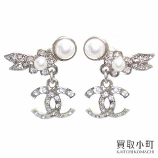 CHANEL(フラワー ・ ピアス)のフリマアイテム一覧 CHANEL(フラワー ・ ピアス)のフリマアイテム一覧