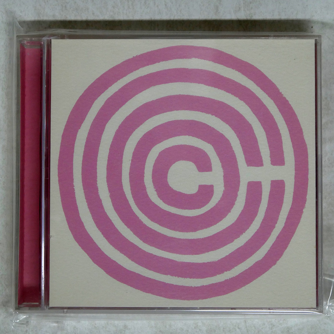国内盤 COCCO/ベスト+裏ベスト+未発表曲集/SPEEDSTAR VICL60770 CD □ エンタメ/ホビーのCD(ポップス/ロック(邦楽))の商品写真