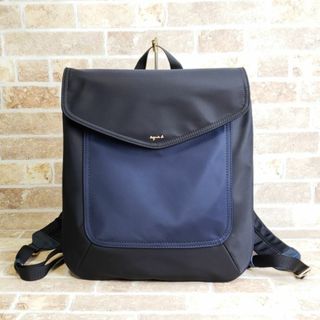 Vivienne Westwood - 良品 ヴィヴィアンウエストウッド リュック Vivienne Westwood - 良品 ヴィヴィアンウエストウッド リュック
