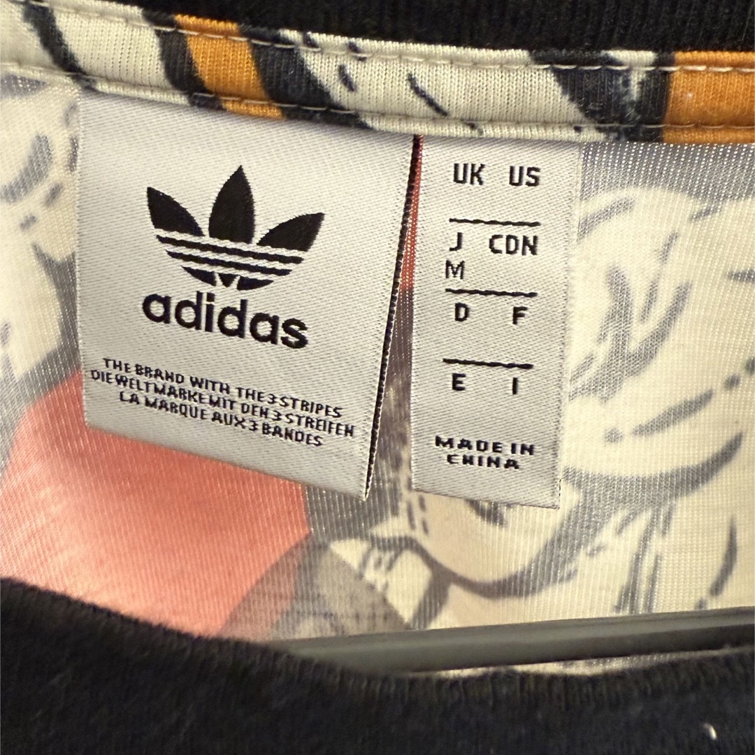 adidas Originals - adidasoriginals レディース 花柄 ミニ adidas Originals - adidasoriginals レディース 花柄 ミニ