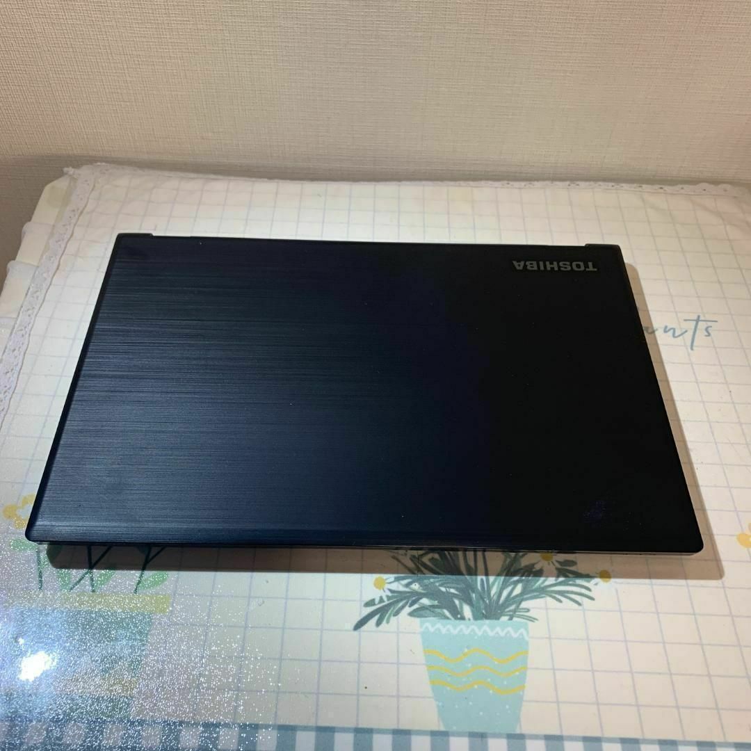 T02A【美品】薄型Core-i3第7世代/8GB/SSD256GB cの通販 by T02A【美品】薄型Core-i3第7世代/8GB/SSD256GB cの通販 by