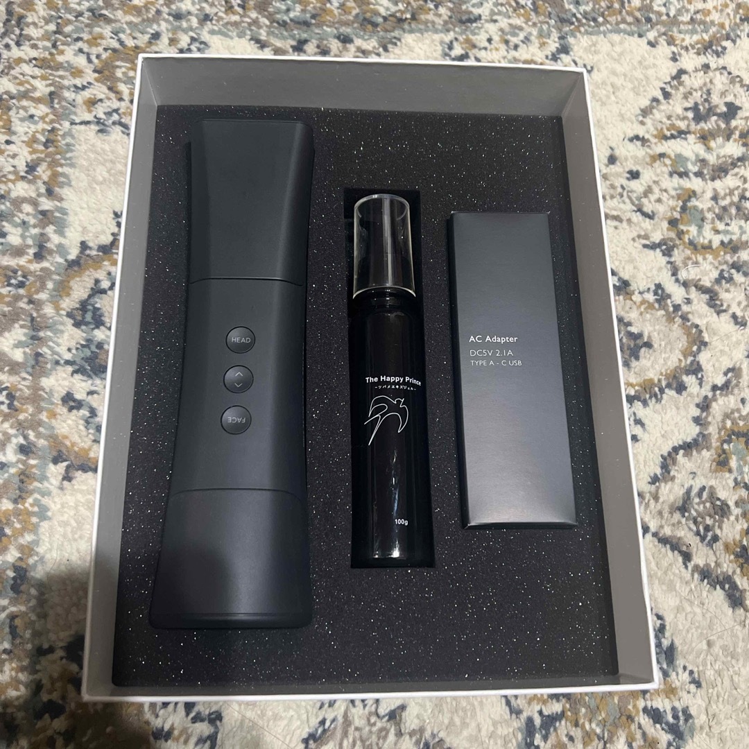 Grant E One's - テラミースプラッシュパルス2700の通販 by 腹黒 Grant E One's - テラミースプラッシュパルス2700の通販 by 腹黒
