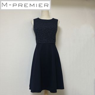 M-premier(ワンピース)のフリマアイテム一覧 M-premier(ワンピース)のフリマアイテム一覧