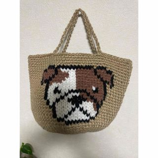 こうの早苗 バッグ(ログキャビン)キットの通販 by kumakun's こうの早苗 バッグ(ログキャビン)キットの通販 by kumakun's