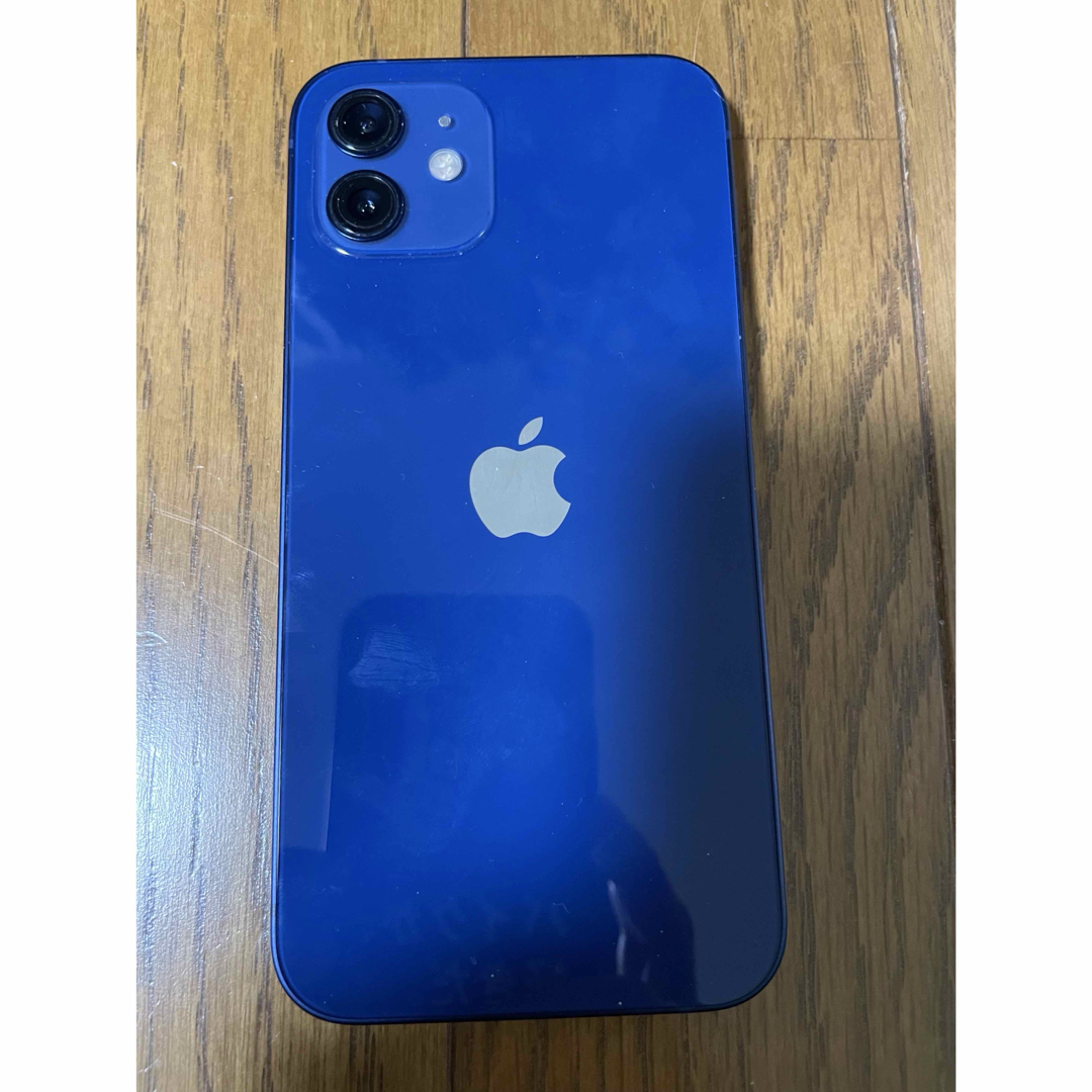 iPhone - iPhone12 64GBの通販 by ドルフィン's shop|アイ iPhone - iPhone12 64GBの通販 by ドルフィン's shop|アイ