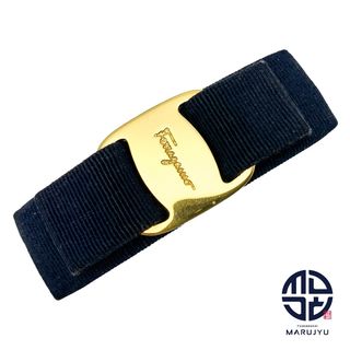 FERRAGAMO - フェラガモ バレッタの通販 by sora|フェラガモ FERRAGAMO - フェラガモ バレッタの通販 by sora|フェラガモ