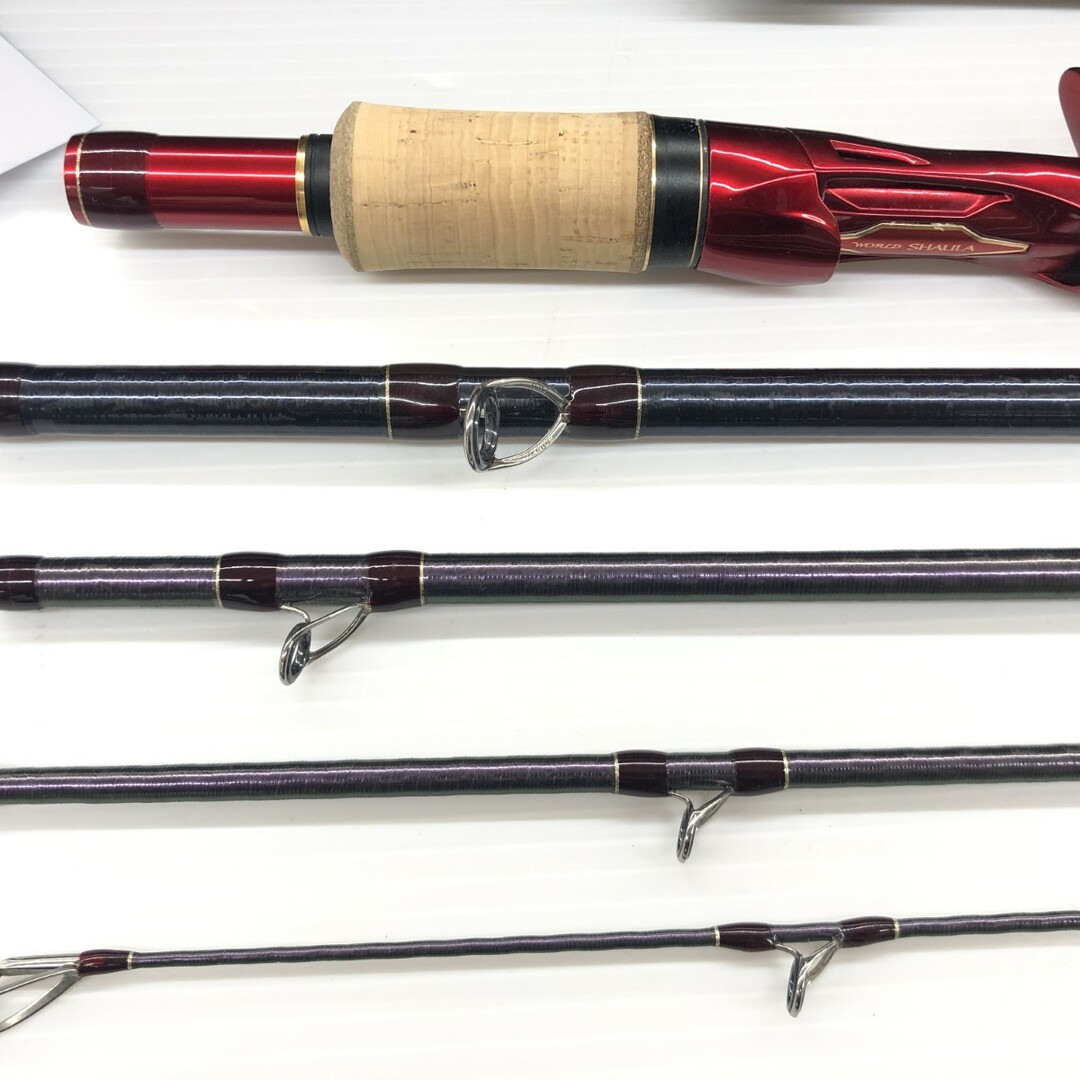 SHIMANO - σσSHIMANO シマノ 20 ワールドシャウラ ドリーム