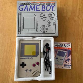 ゲームボーイ ジャンクのフリマアイテム一覧 ゲームボーイ ジャンクのフリマアイテム一覧