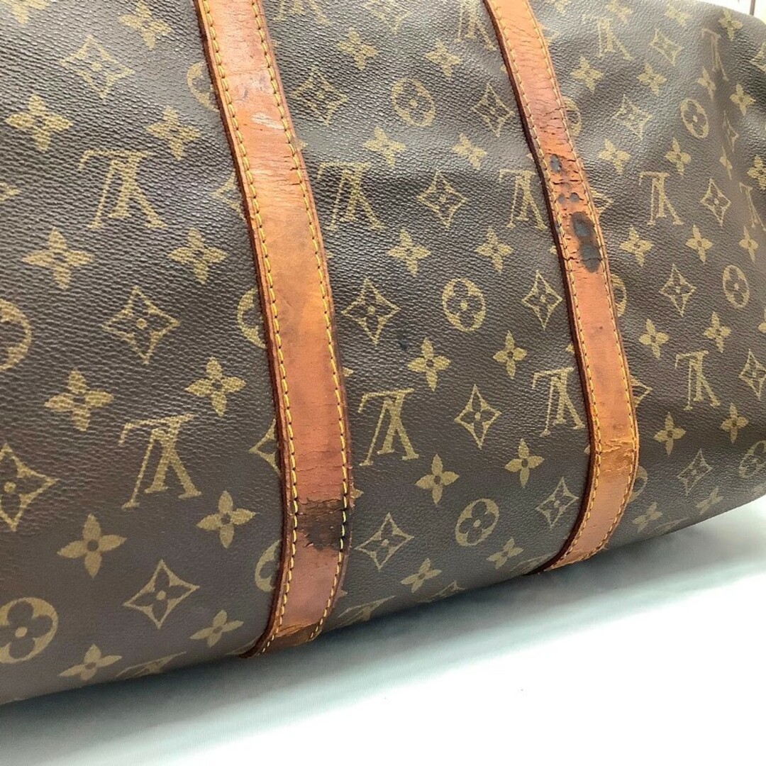 LOUIS VUITTON - ルイヴィトン LOUIS VUITTON バッグ ボストン LOUIS VUITTON - ルイヴィトン LOUIS VUITTON バッグ ボストン