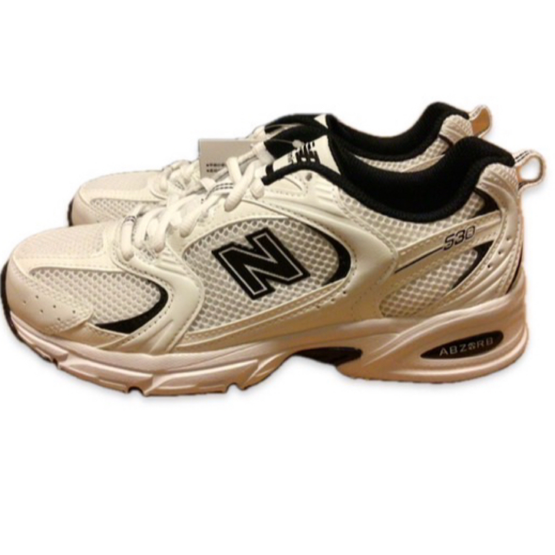 New Balance - ニューバランス NEW BALANCE MR530EWB 23cmの通販 New Balance - ニューバランス NEW BALANCE MR530EWB 23cmの通販