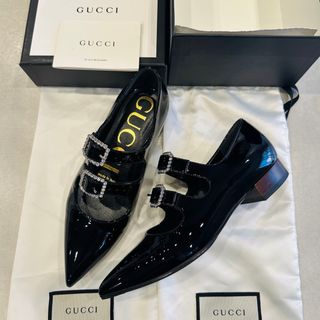GUCCI(ハイヒール/パンプス)のフリマアイテム一覧 GUCCI(ハイヒール/パンプス)のフリマアイテム一覧