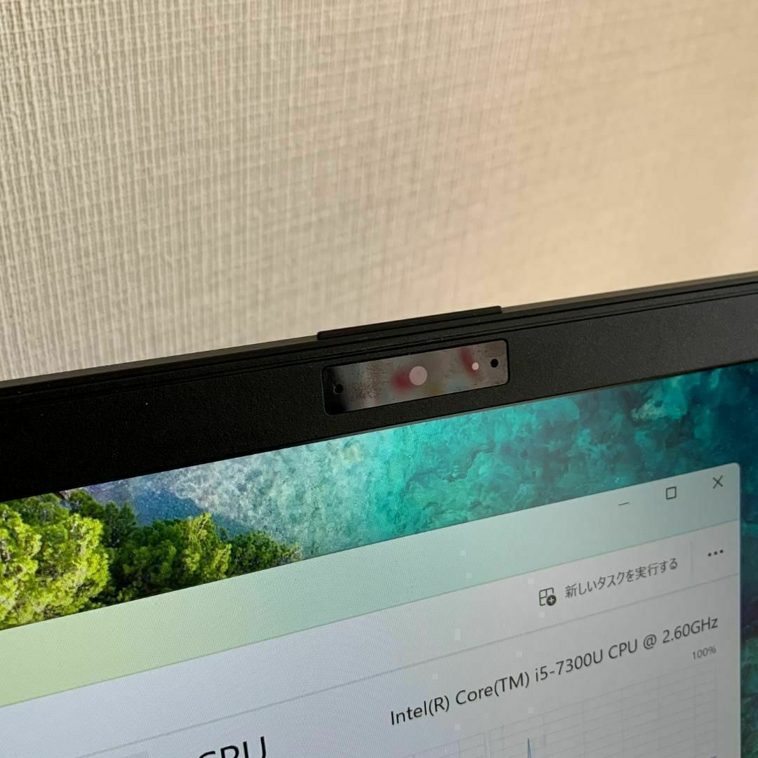 F03C【超軽量】フルHD/Core-i5第7世代/20GB/SSD512G qの通販 by F03C【超軽量】フルHD/Core-i5第7世代/20GB/SSD512G qの通販 by