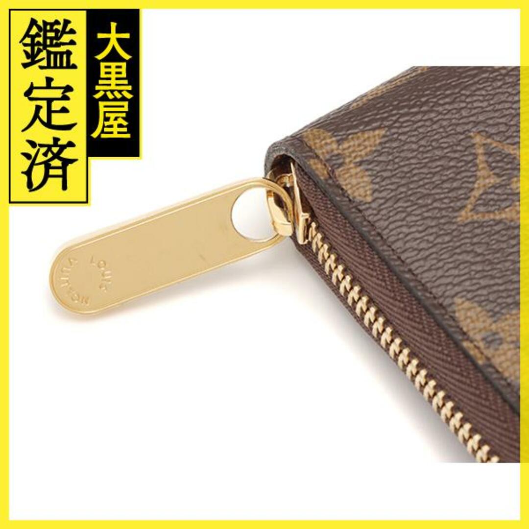 LOUIS VUITTON - ルイ・ヴィトン ジッピー・オーガナイザー LOUIS VUITTON - ルイ・ヴィトン ジッピー・オーガナイザー