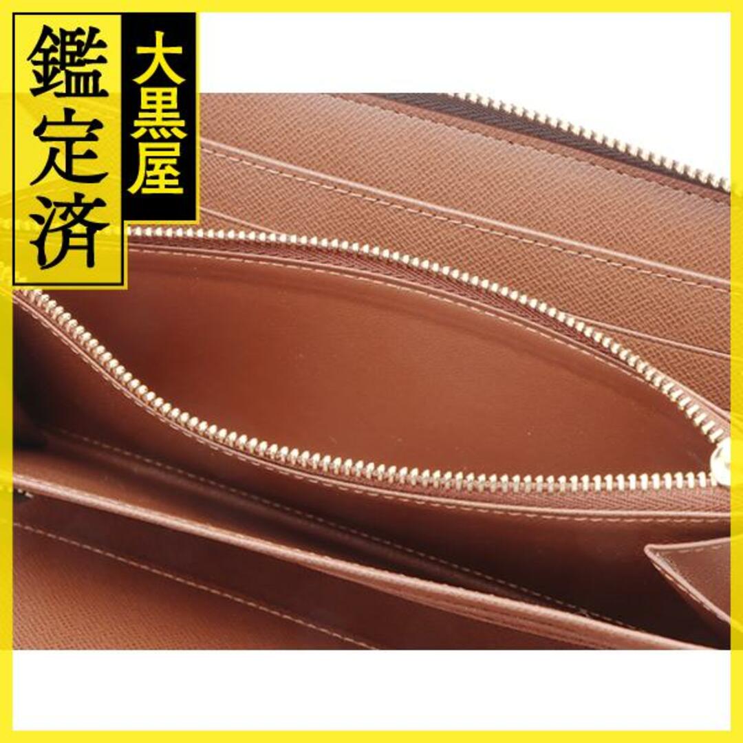 LOUIS VUITTON - ルイ・ヴィトン ジッピー・オーガナイザー LOUIS VUITTON - ルイ・ヴィトン ジッピー・オーガナイザー