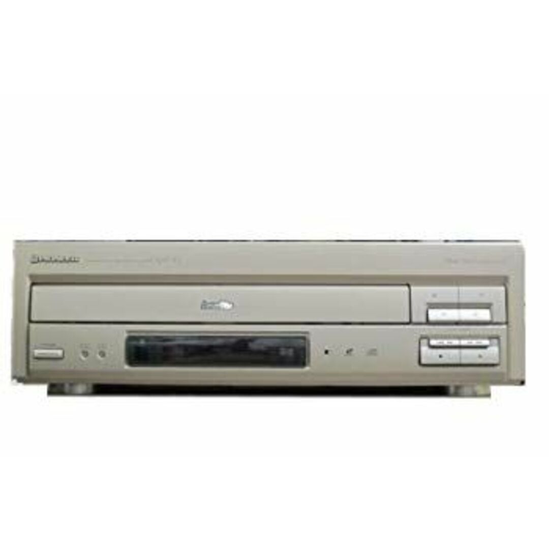 パイオニア LDプレーヤー CLD-R5 リモコン付き 一週間保証 パイオニア LDプレーヤー CLD-R5 リモコン付き 一週間保証
