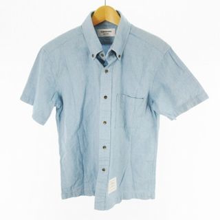 THOM BROWNE(シャツ)のフリマアイテム一覧 THOM BROWNE(シャツ)のフリマアイテム一覧