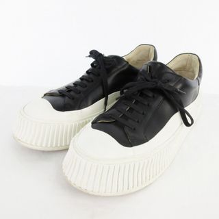 JIL SANDER(スニーカー)のフリマアイテム一覧 JIL SANDER(スニーカー)のフリマアイテム一覧