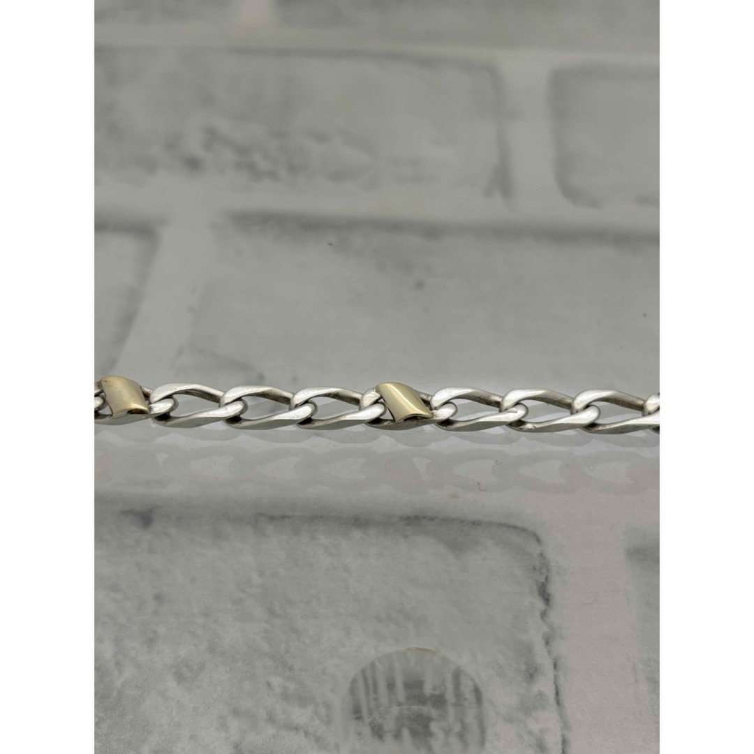 Tiffany & Co. - 美品 ヴィンテージティファニー コンビ Tiffany & Co. - 美品 ヴィンテージティファニー コンビ
