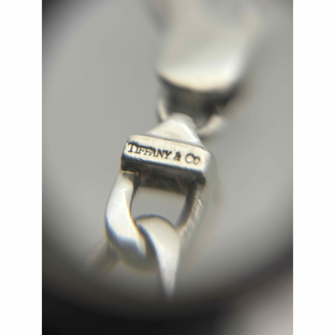 Tiffany & Co. - 美品 ヴィンテージティファニー コンビ Tiffany & Co. - 美品 ヴィンテージティファニー コンビ
