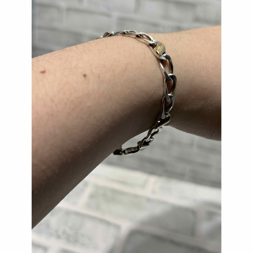 Tiffany & Co. - 美品 ヴィンテージティファニー コンビ Tiffany & Co. - 美品 ヴィンテージティファニー コンビ