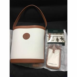 Starbucks(ショルダーバッグ)のフリマアイテム一覧 Starbucks(ショルダーバッグ)のフリマアイテム一覧